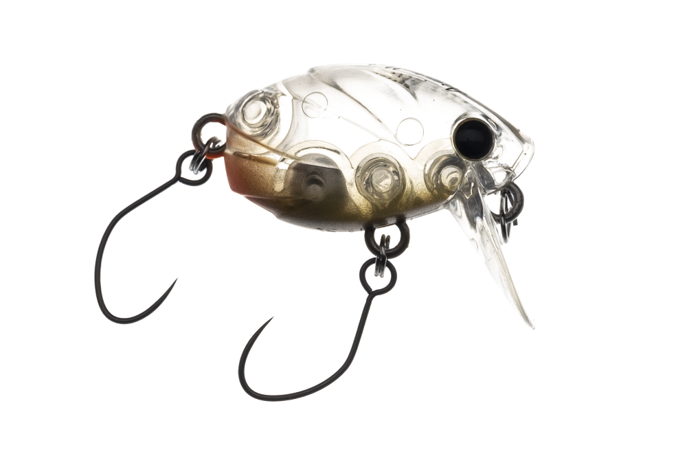 Lucky Craft Air Pellet