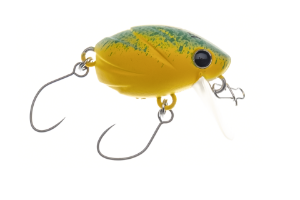 Lucky Craft Air Pellet