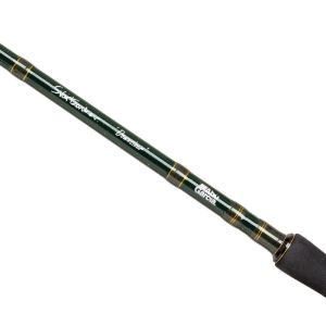 Canne Spinning 2 Pezzi del prodotto Abu Garcia Svartzonker Classic Motoroil Series Downsizer Spinning di marca Abu Garcia