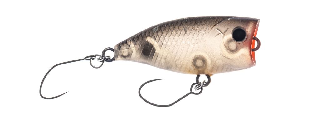 Lucky Craft Poko Poko Cra-Pea 