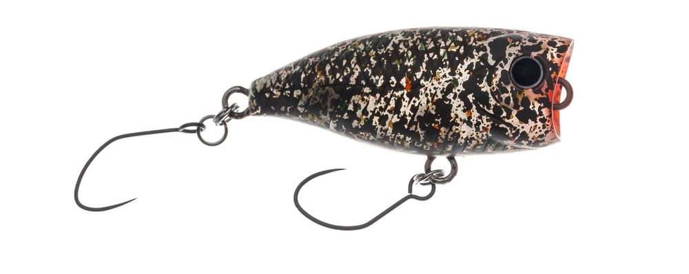 Lucky Craft Poko Poko Cra-Pea 