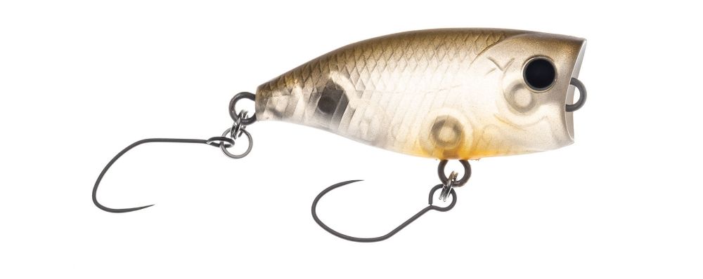 Lucky Craft Poko Poko Cra-Pea 