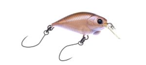 Lucky Craft Medium Cra-Pea SFT 