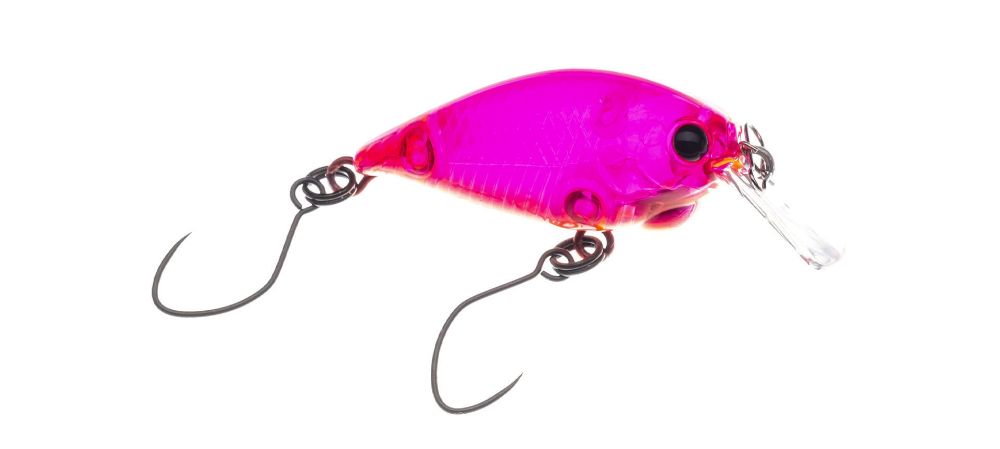 Lucky Craft Medium Cra-Pea SFT 