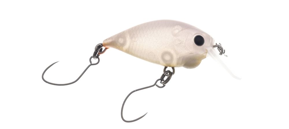 Lucky Craft Medium Cra-Pea SFT 