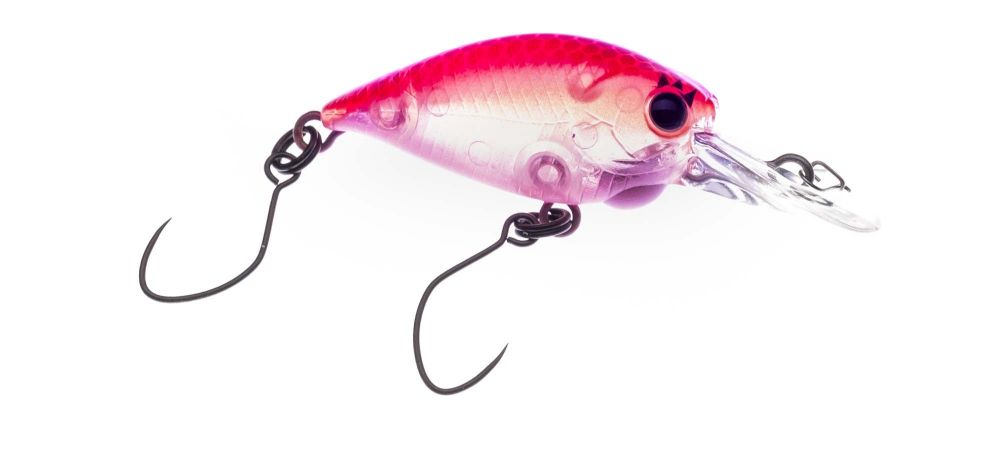 Lucky Craft Deep Cra-Pea SFT 