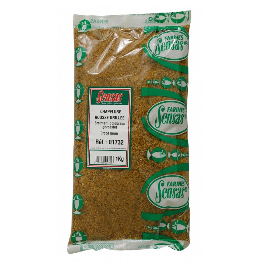 Sensas Classic Ingredients