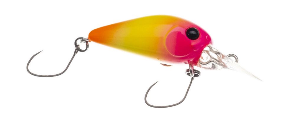 Yarie X Game T-Crankup JR 