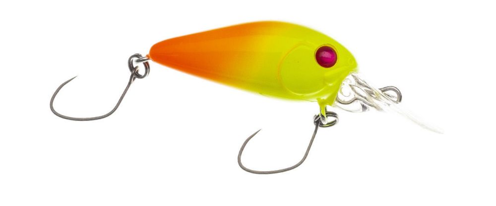 Yarie X Game T-Crankup JR 