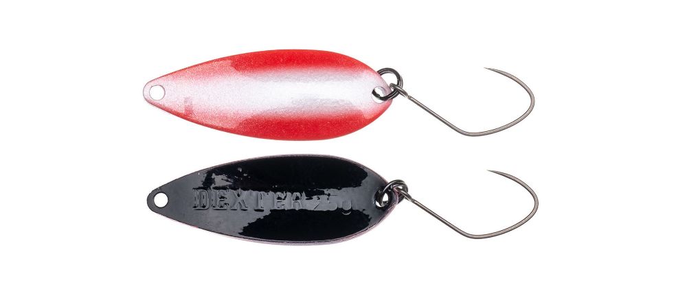 YARIE Dexter  X GAME LTD 