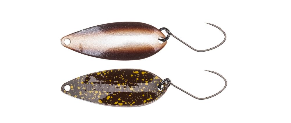 YARIE Dexter  X GAME LTD 