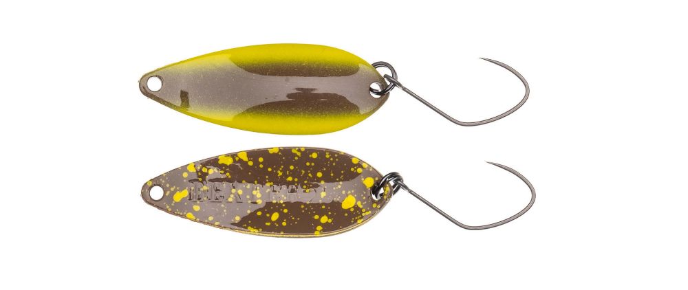 YARIE Dexter  X GAME LTD 