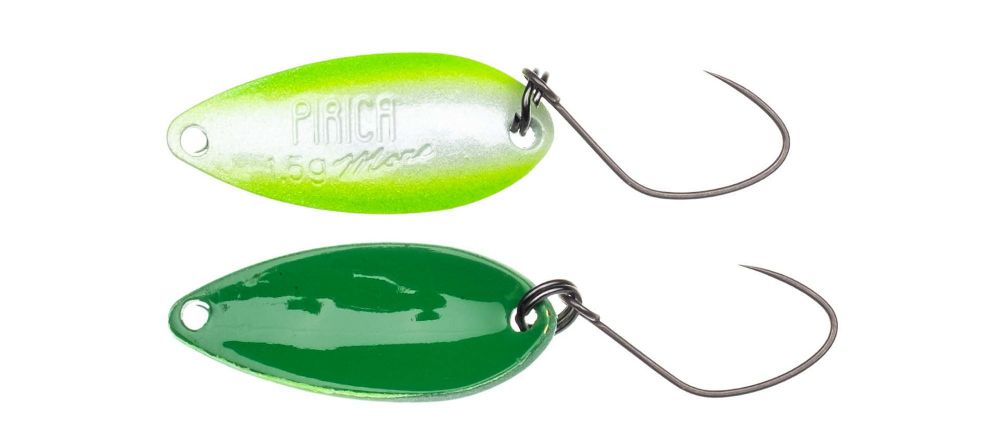 YARIE Pirica More Limited X GAME LTD 