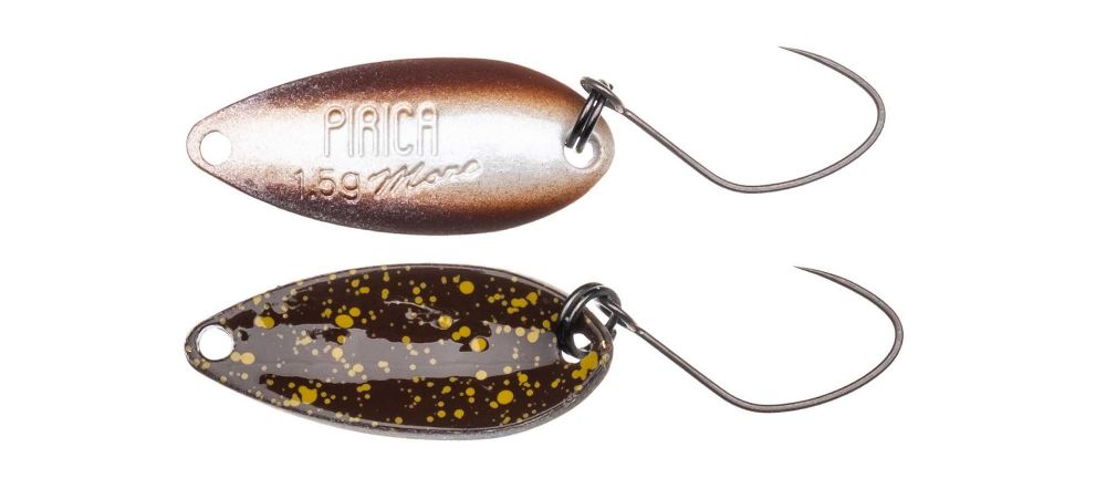 YARIE Pirica More Limited X GAME LTD 