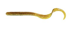 Savage Gear Rib Worm Kit - Esche A Verme Per Pesca Predatori - Completo Di Pesi, Ami E Perline - Per Spigola, Persico, Lucioperca
