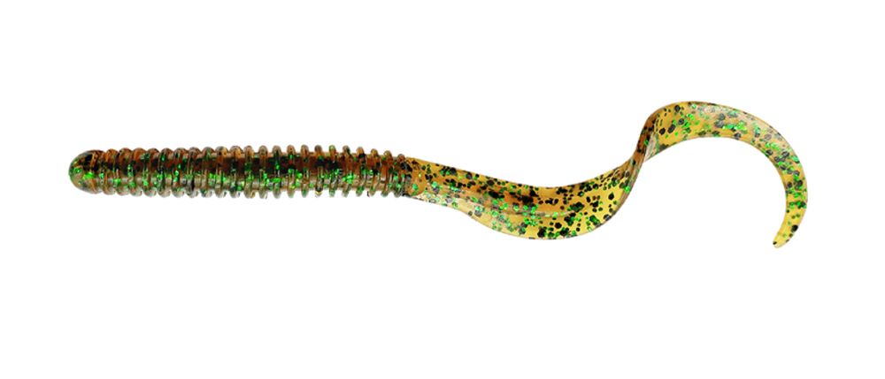 Savage Gear Rib Worm