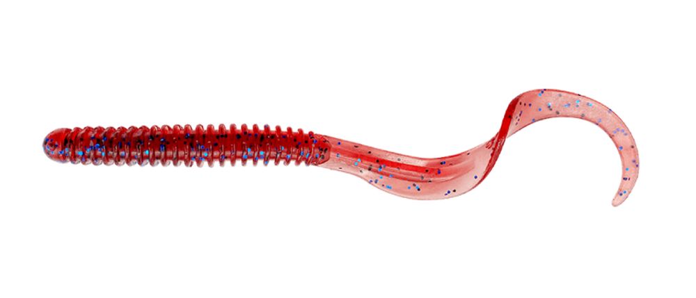 Savage Gear Rib Worm
