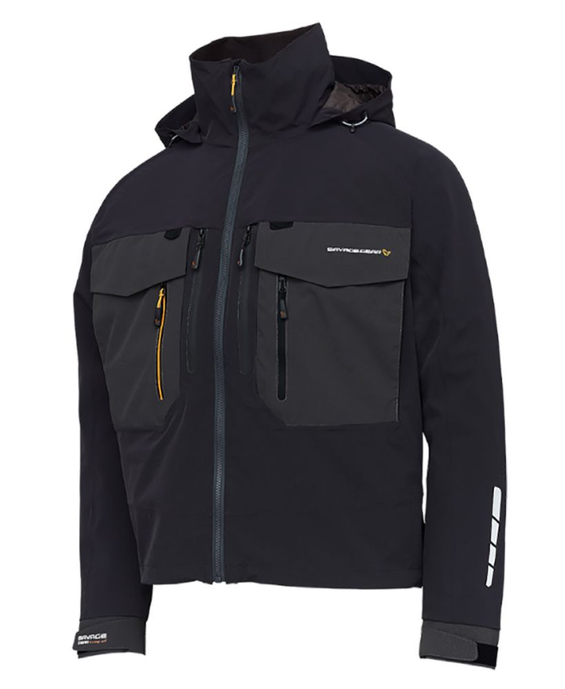 Savage Gear SG6 WADING JACKET 