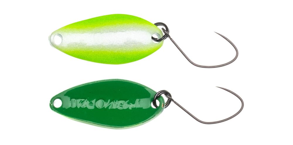 YARIE T-Fresh Evo X GAME LTD 