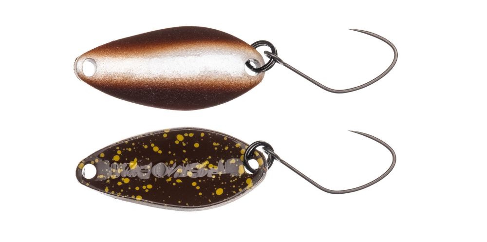 YARIE T-Fresh Evo X GAME LTD 