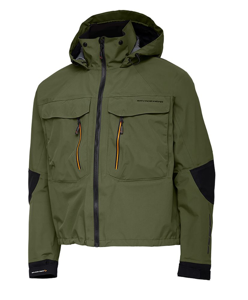 Savage Gear SG4 Wading Jacket 