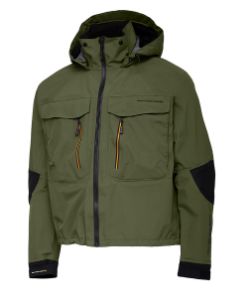 Savage Gear SG4 Wading Jacket 