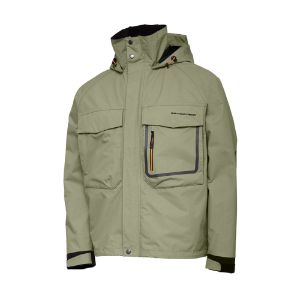 Savage Gear SG2 Hybrid Jacket Slate Green