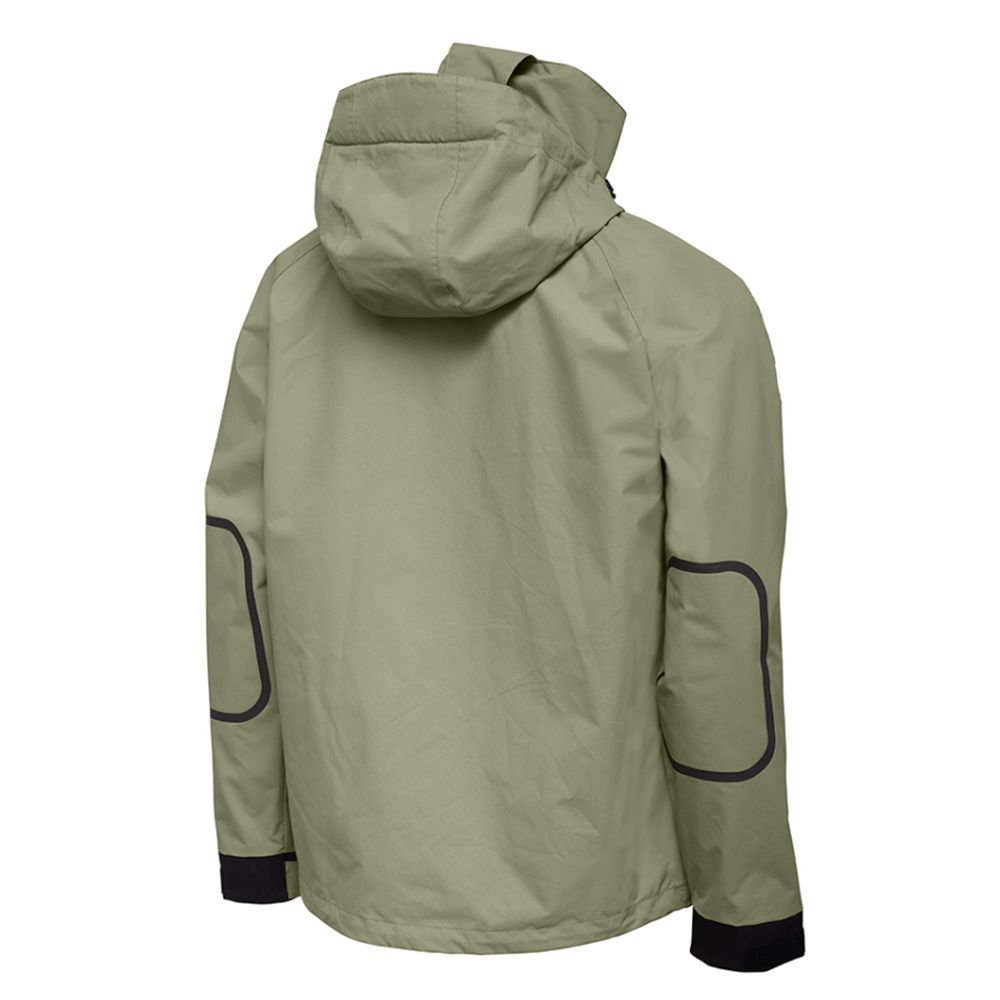 Savage Gear SG2 Hybrid Jacket Slate Green