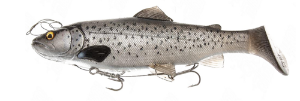 Savage Gear 4D Line Thru Rattle Trout 