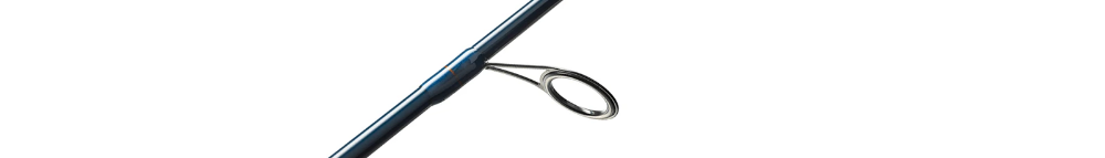 St. Croix Triumph spinning 