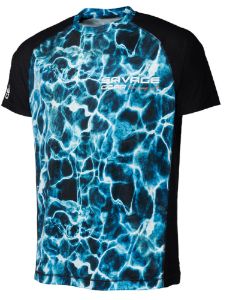 Savage Gear Marine Uv T-Shirt