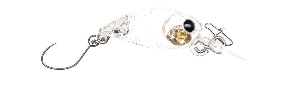 Lucky Craft Micro Cra-Pea