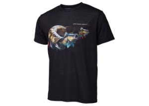 Savage Gear Cannibal Tee