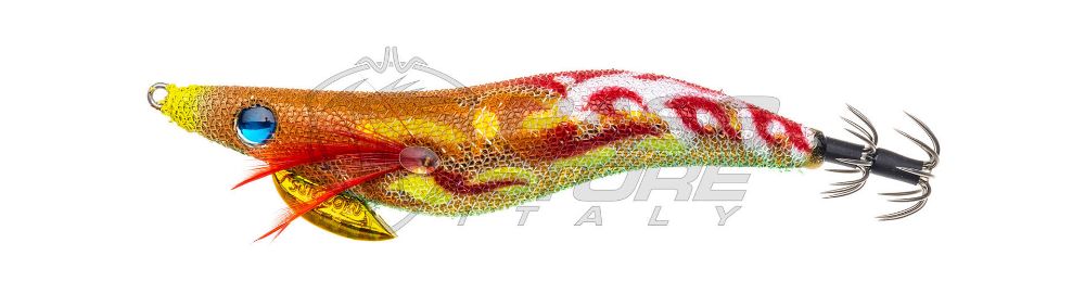 Harimitsu Sumizoku Normal Type