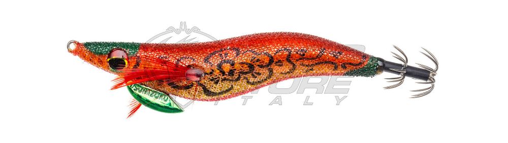 Harimitsu Sumizoku Normal Type