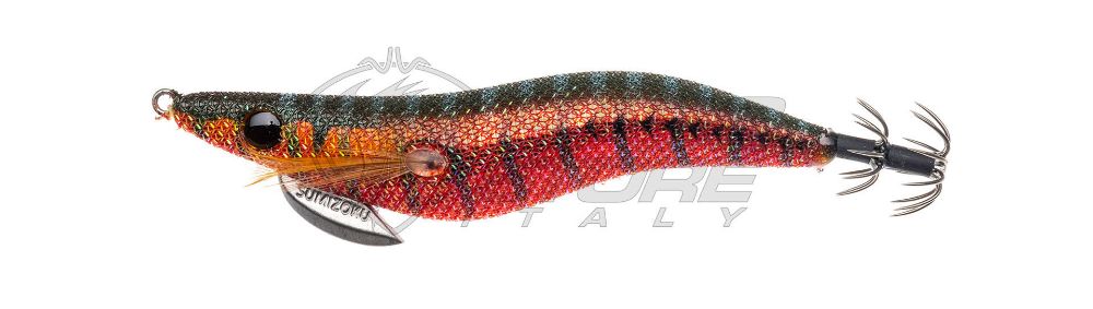 Harimitsu Sumizoku Normal Type