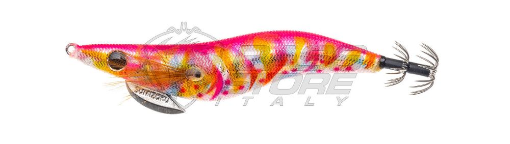 Harimitsu Sumizoku Normal Type