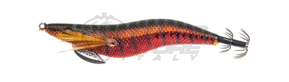 Harimitsu Sumizoku Normal Type