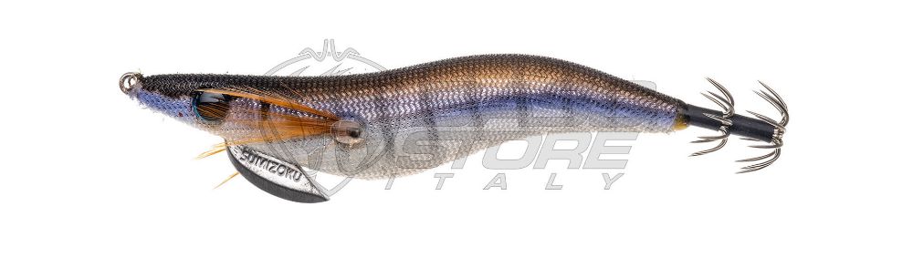 Harimitsu Sumizoku Normal Type