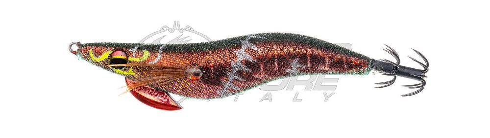 Harimitsu Sumizoku Normal Type