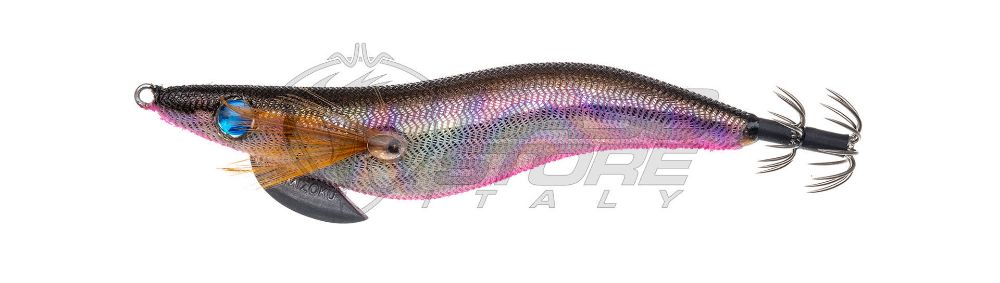 Harimitsu Sumizoku Normal Type