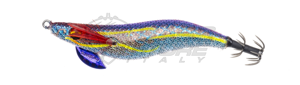 Harimitsu Sumizoku Normal Type