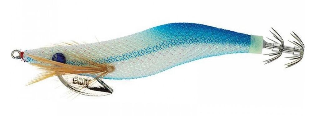 Sunset Fishing SunSquid Bad Gambas