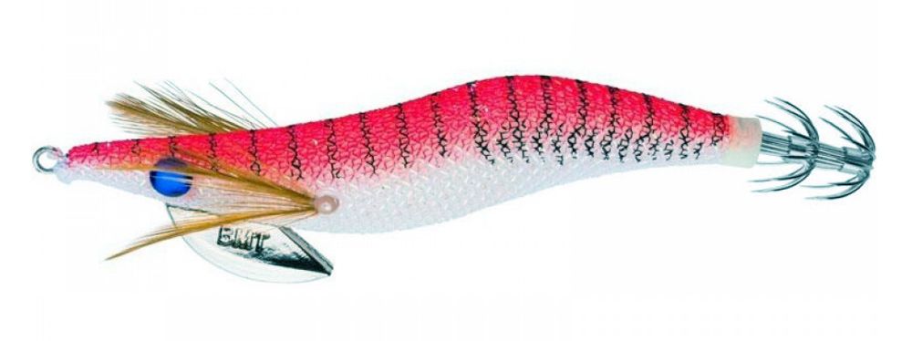 Sunset Fishing SunSquid Bad Gambas