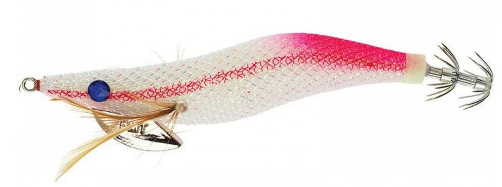 Sunset Fishing SunSquid Bad Gambas