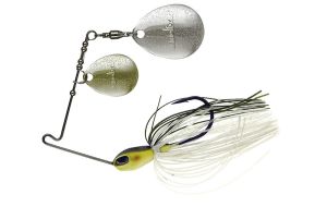 Molix FS Spinnerbait Heritage Double Colorado