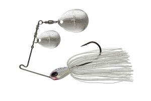 Molix FS Spinnerbait Heritage Double Colorado