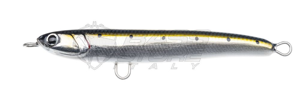 Jack Fin L.A.R.A. 135-S