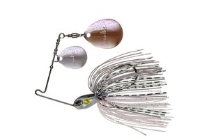 Molix FS Spinnerbait Heritage Double Colorado