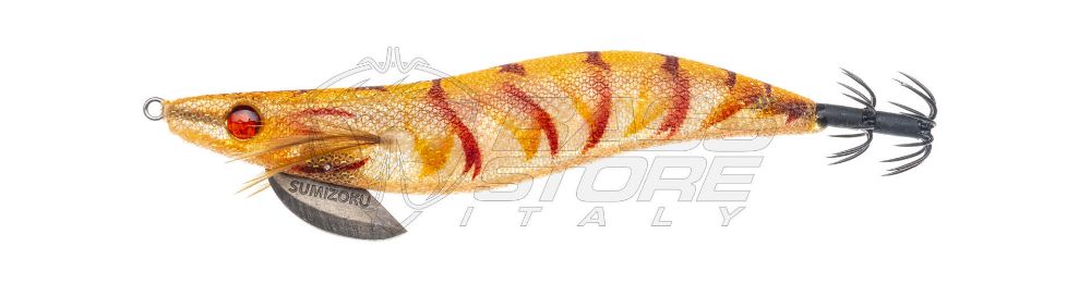 Harimitsu Sumizoku Normal Type